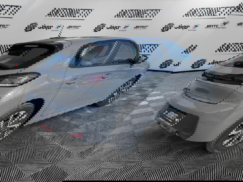 Peugeot 208 usata a Ancona (5)