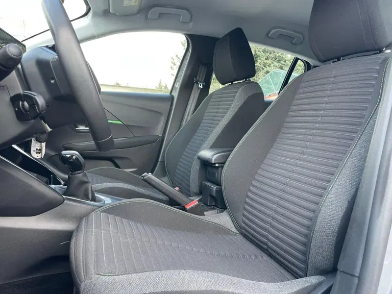 Peugeot 208 usata a Ancona (9)
