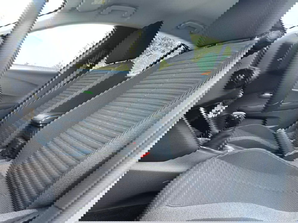 Peugeot 208 usata a Ancona (9)