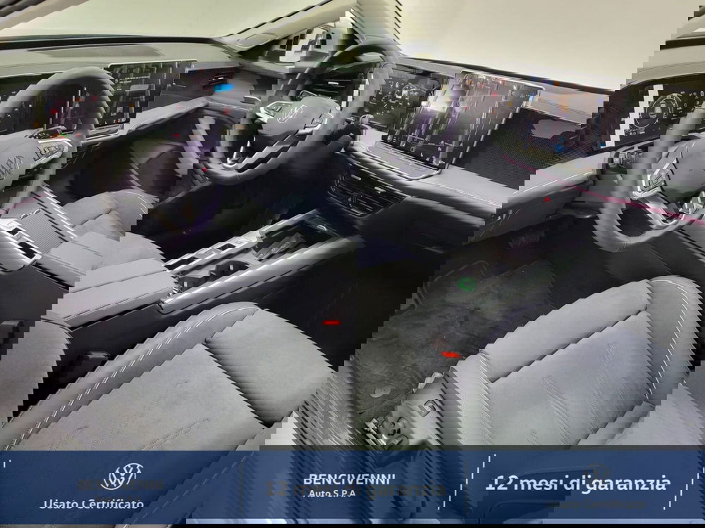 Volkswagen Passat usata a Catanzaro (11)