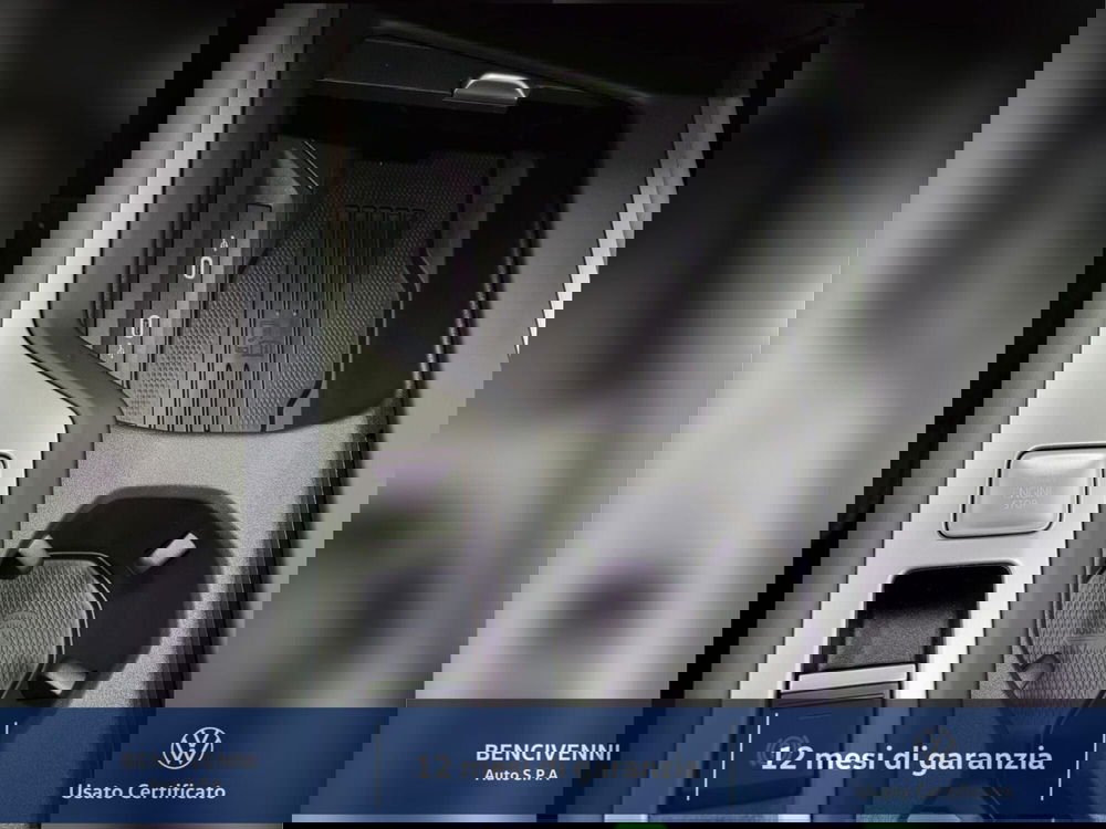 Volkswagen Passat usata a Catanzaro (12)