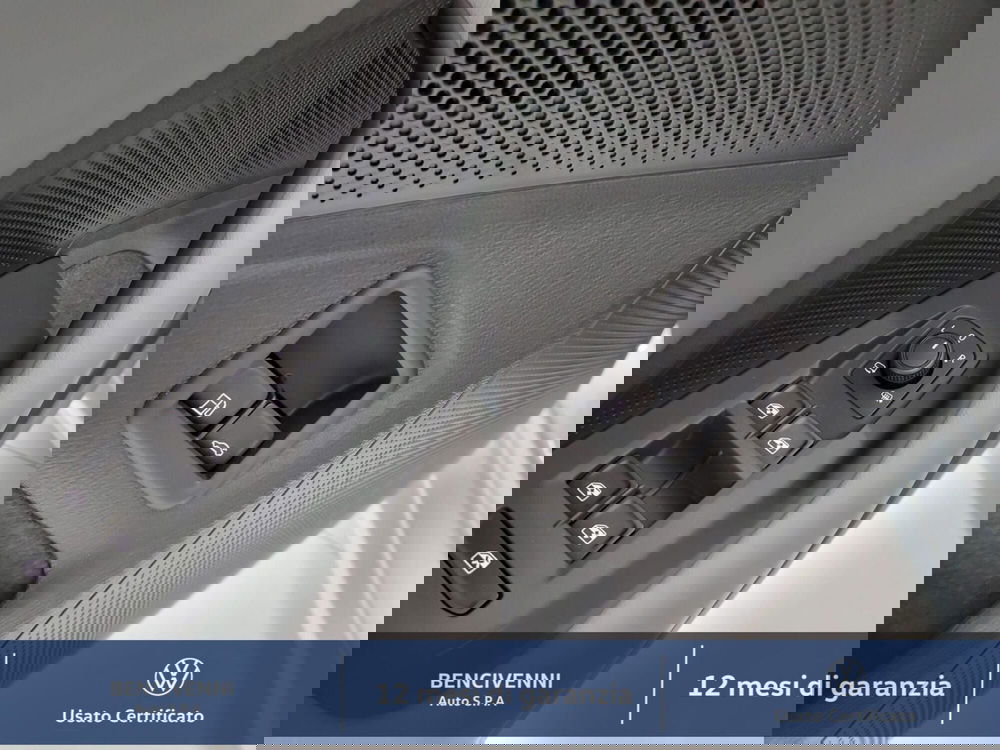 Volkswagen Passat usata a Catanzaro (13)