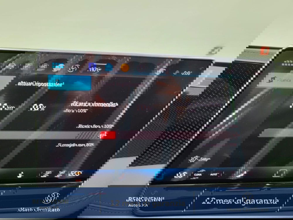 Volkswagen Passat usata a Catanzaro (15)