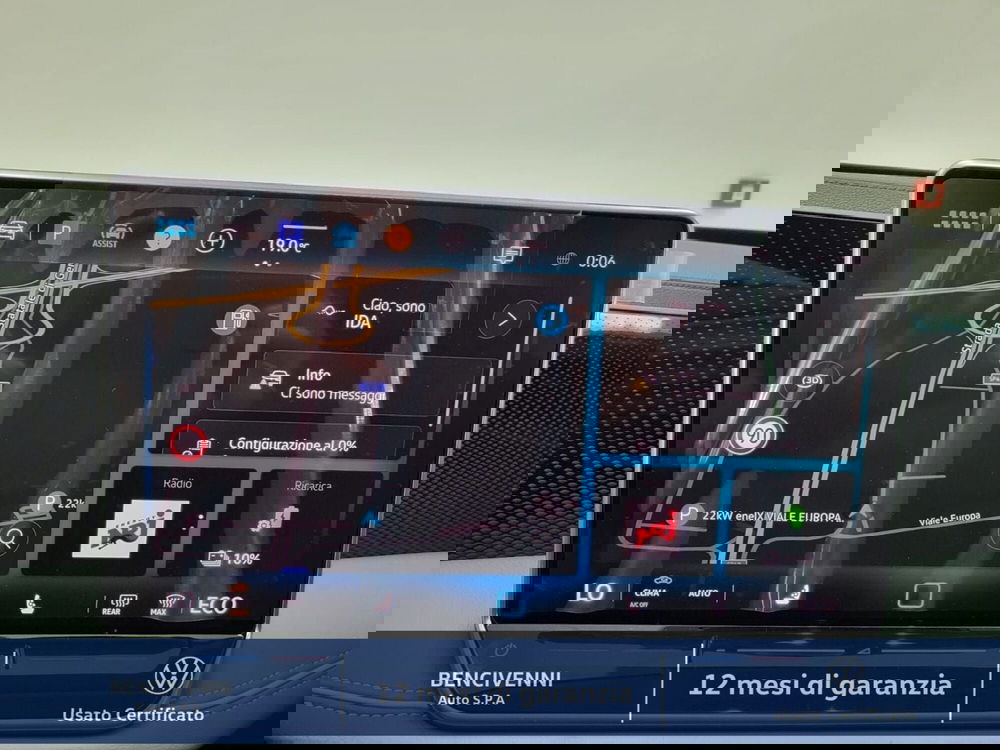 Volkswagen Passat usata a Catanzaro (16)