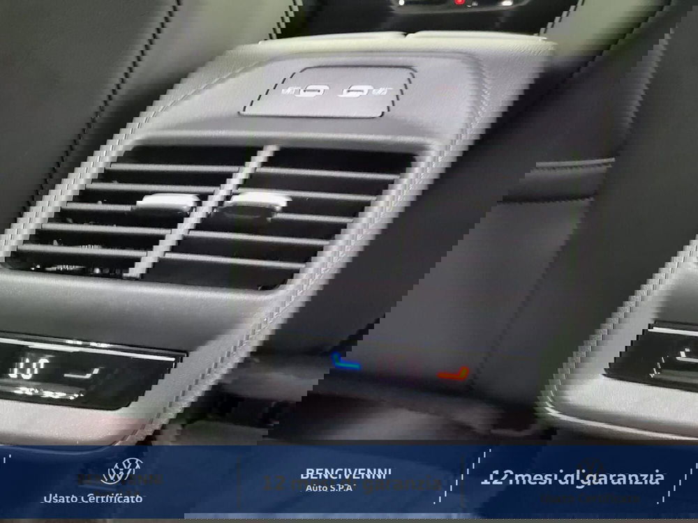 Volkswagen Passat usata a Catanzaro (17)