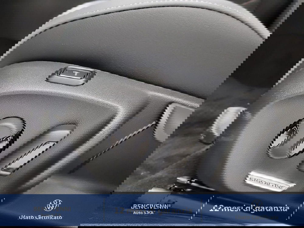 Volkswagen Passat usata a Catanzaro (18)