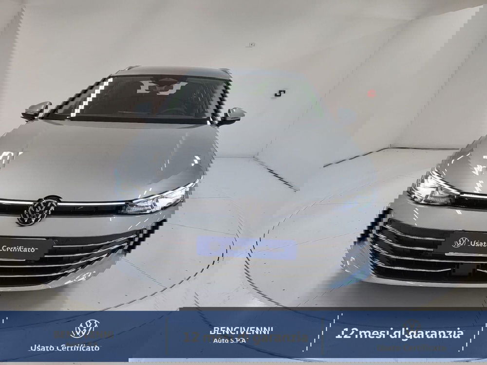 Volkswagen Passat usata a Catanzaro (2)