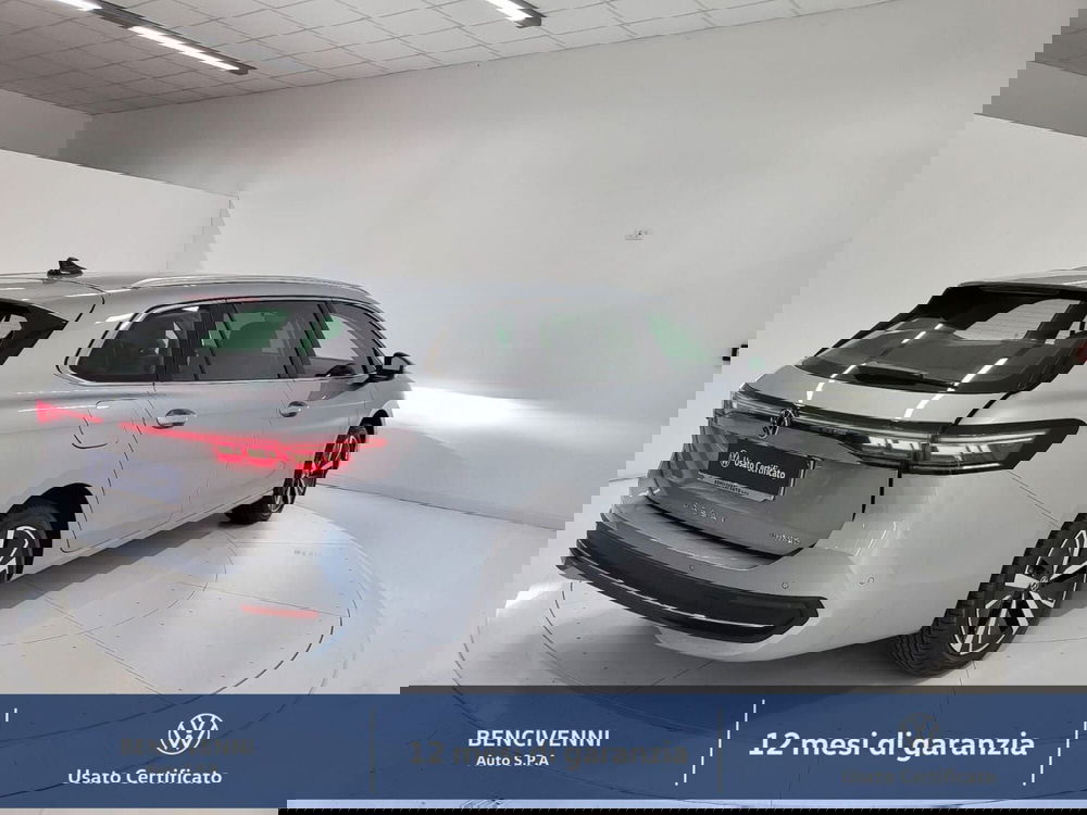 Volkswagen Passat usata a Catanzaro (5)