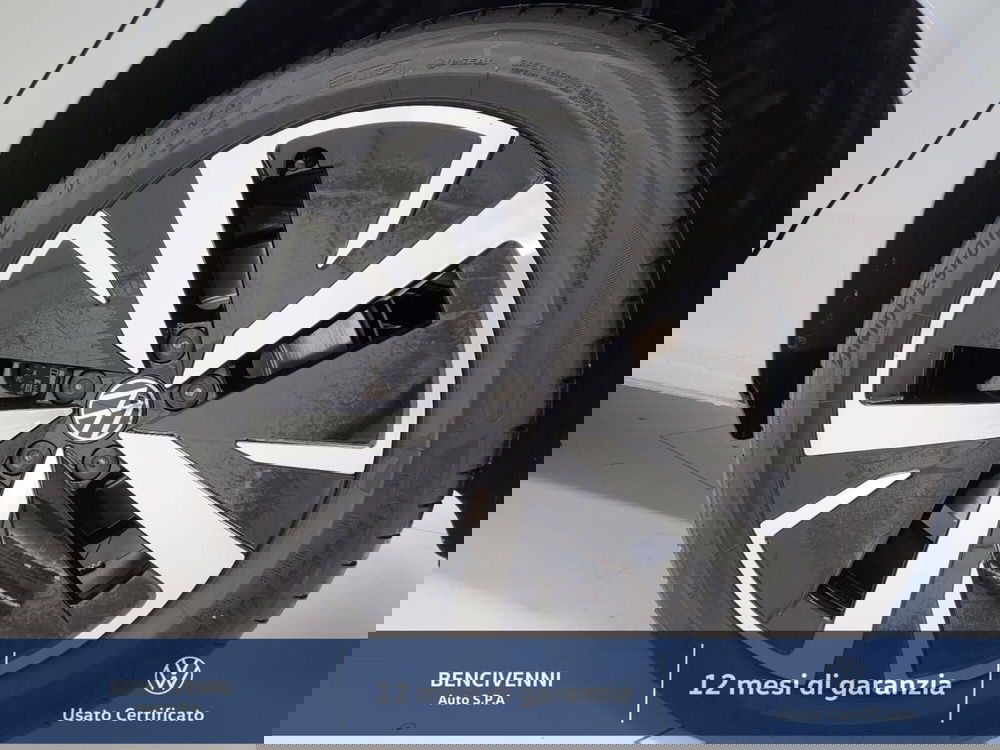 Volkswagen Passat usata a Catanzaro (8)