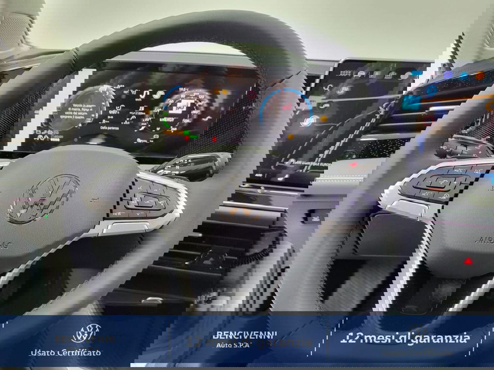 Volkswagen Passat usata a Catanzaro (9)