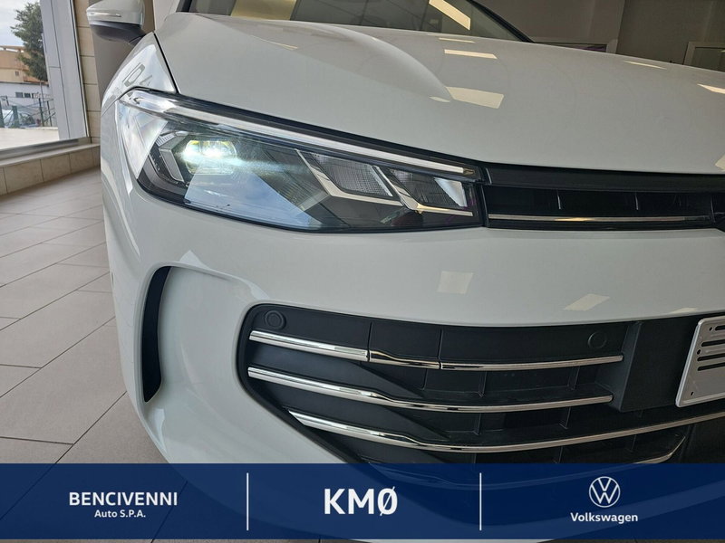 Volkswagen Passat nuova a Reggio Calabria (3)