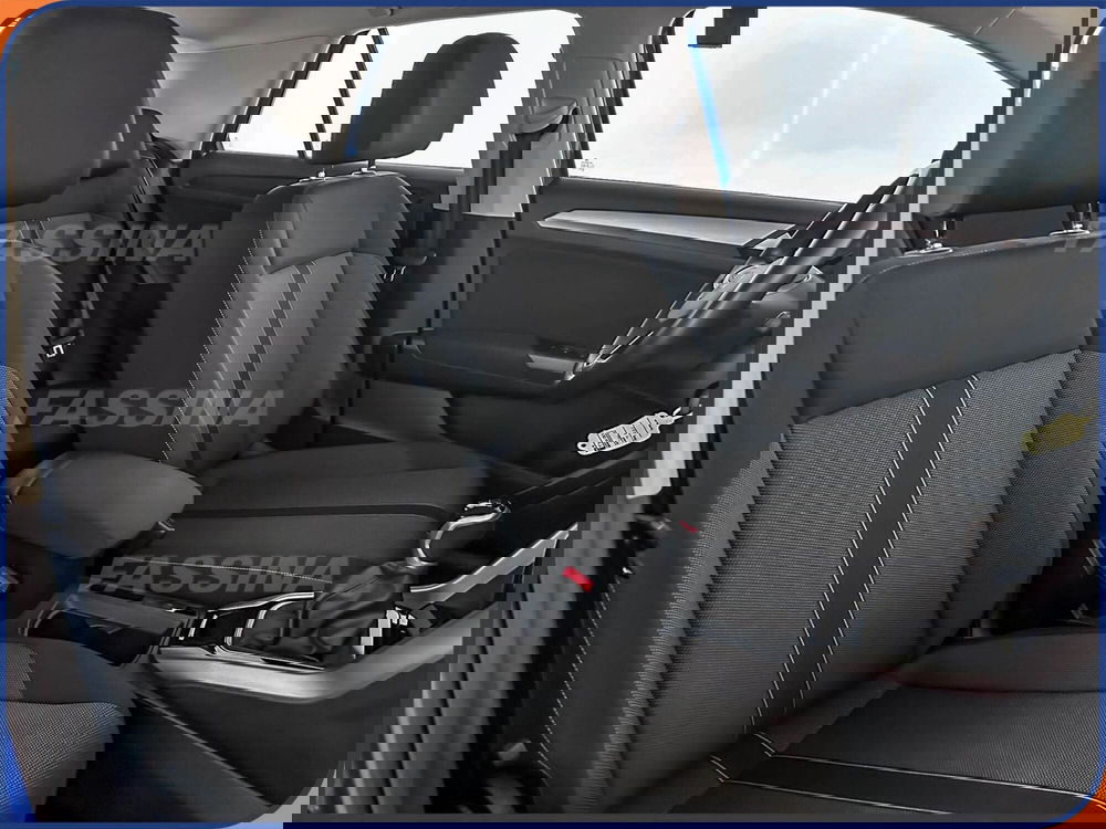 Volkswagen T-Roc usata a Milano (13)