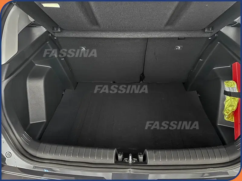 Hyundai Bayon usata a Milano (11)