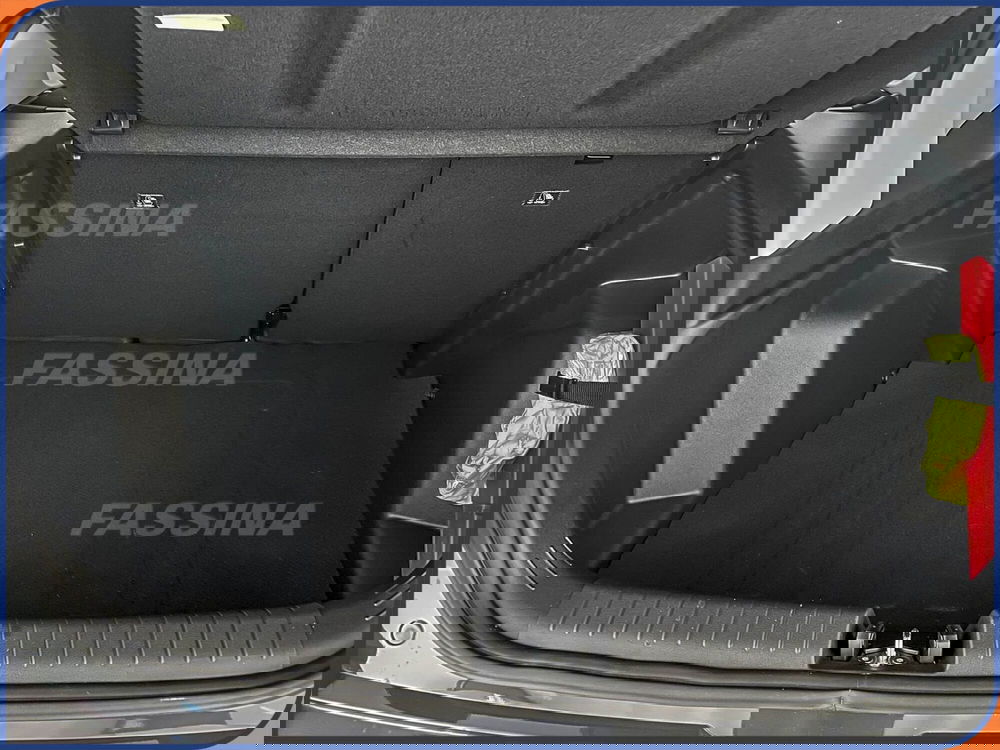 Hyundai Bayon usata a Milano (11)