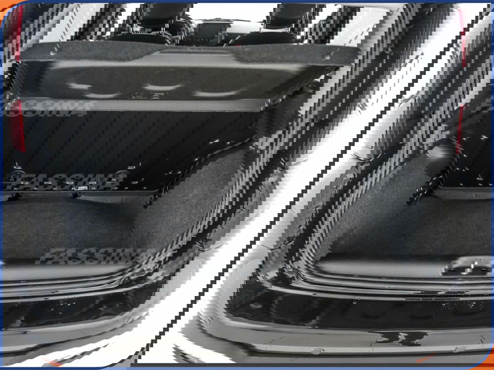 Fiat Panda Cross usata a Milano (10)