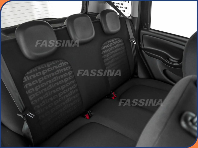 Fiat Panda Cross usata a Milano (11)