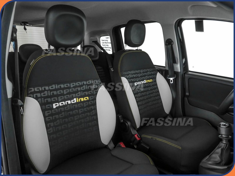 Fiat Panda Cross usata a Milano (12)
