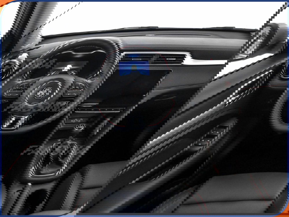 Mg ZS usata a Milano (10)