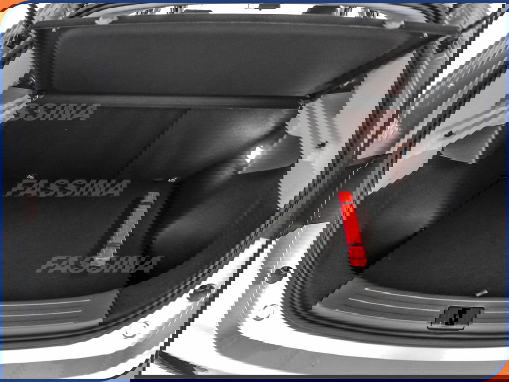 Mg ZS usata a Milano (11)