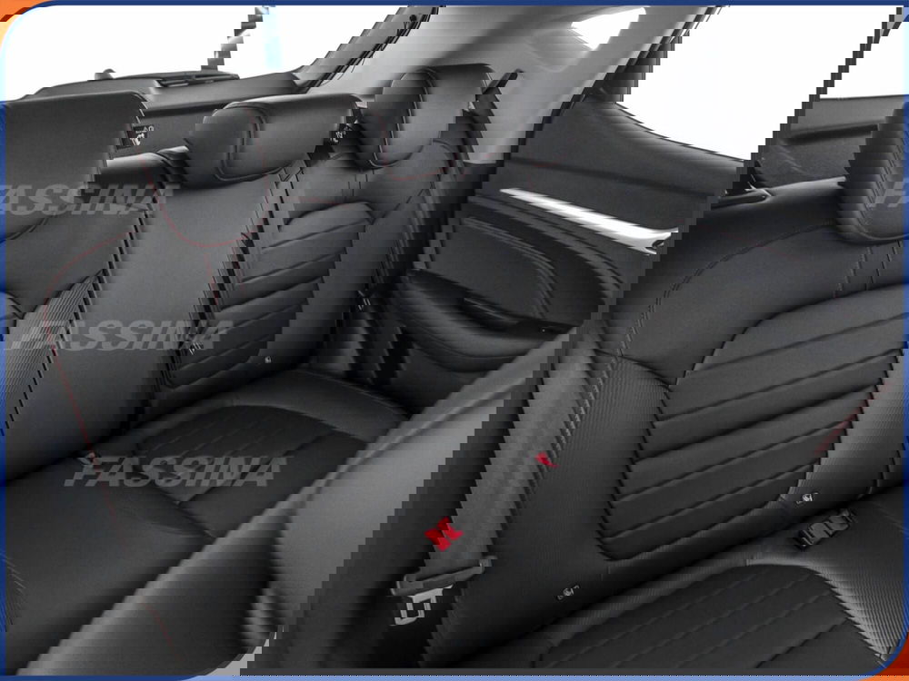 Mg ZS usata a Milano (12)