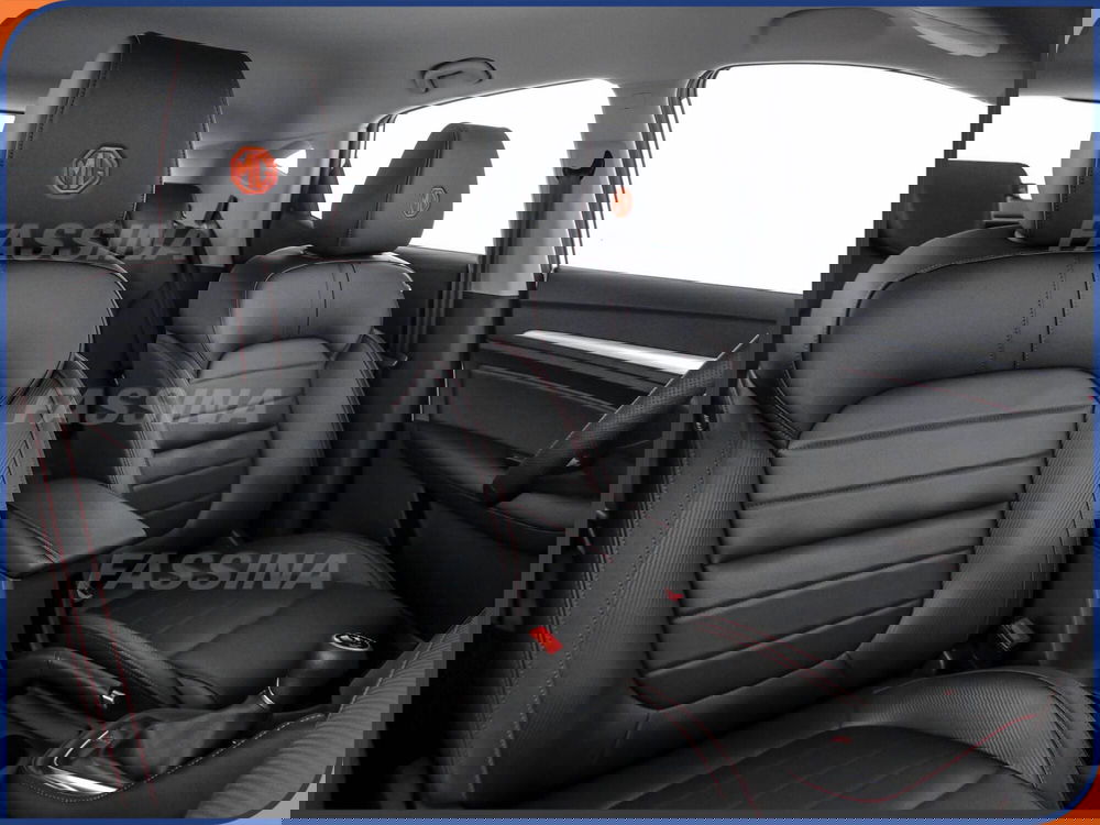 Mg ZS usata a Milano (13)