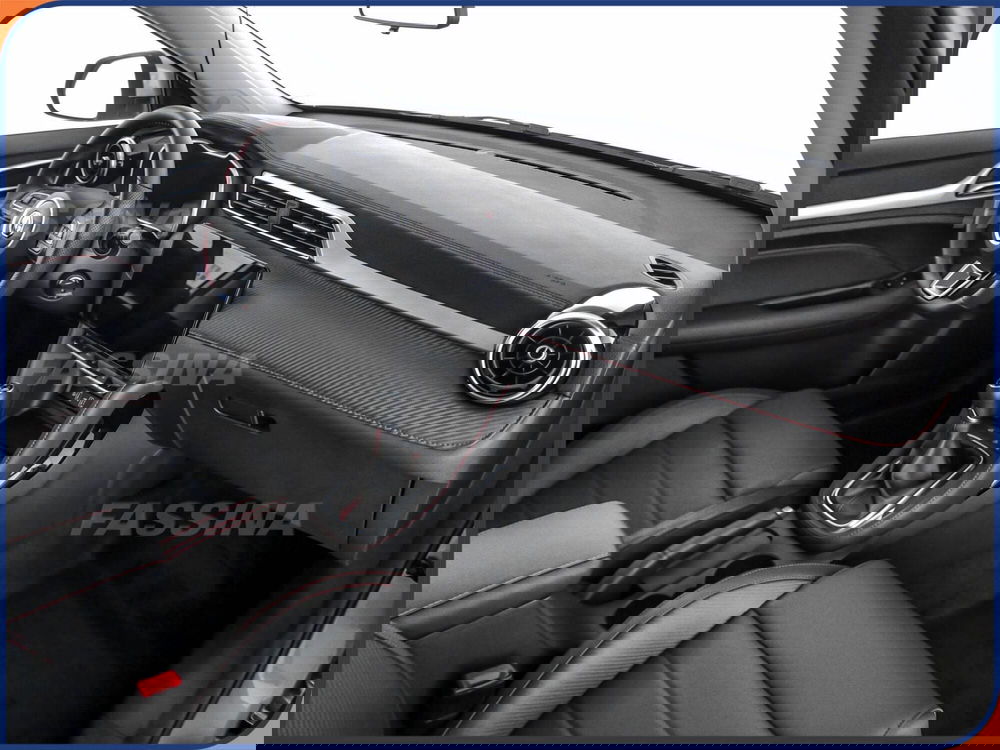 Mg ZS usata a Milano (14)