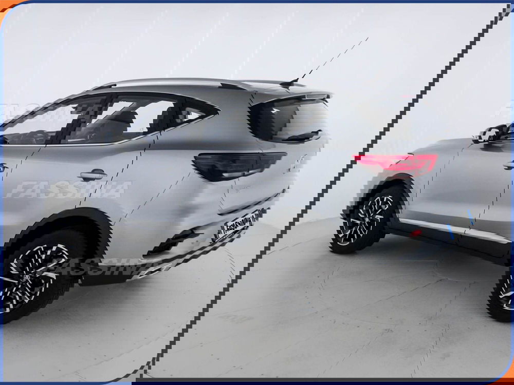 Mg ZS usata a Milano (4)