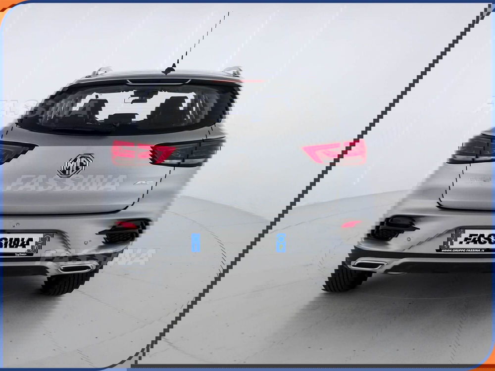 Mg ZS usata a Milano (5)