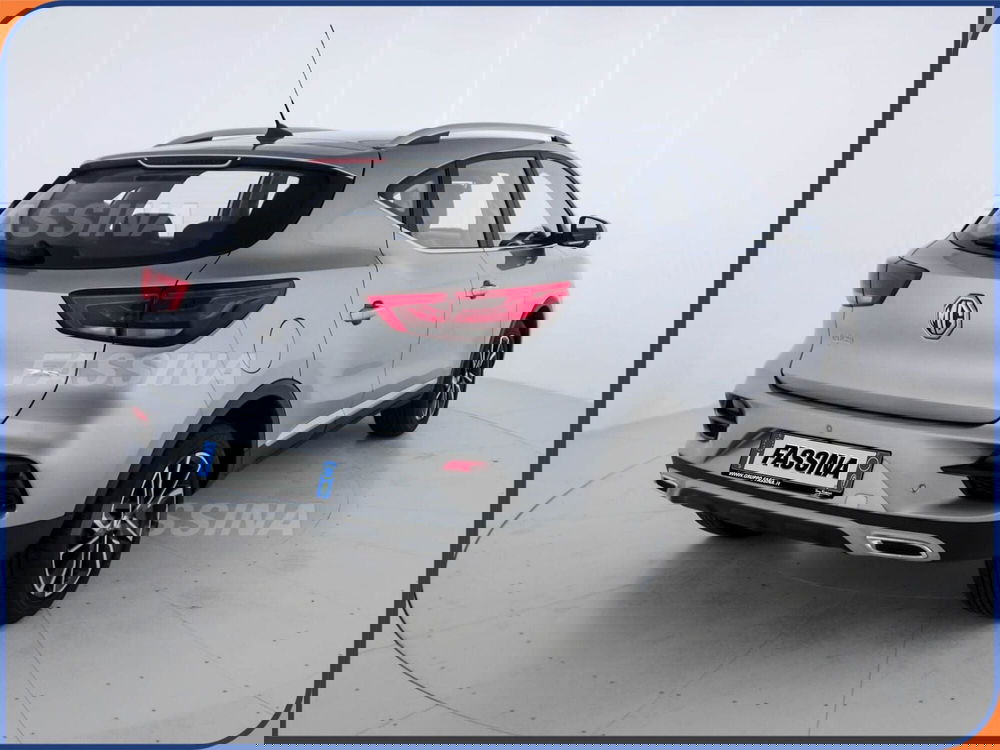 Mg ZS usata a Milano (6)