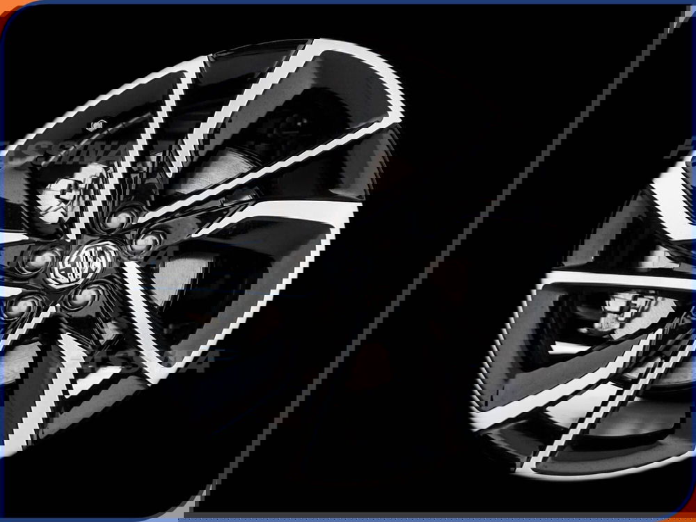 Mg ZS usata a Milano (7)