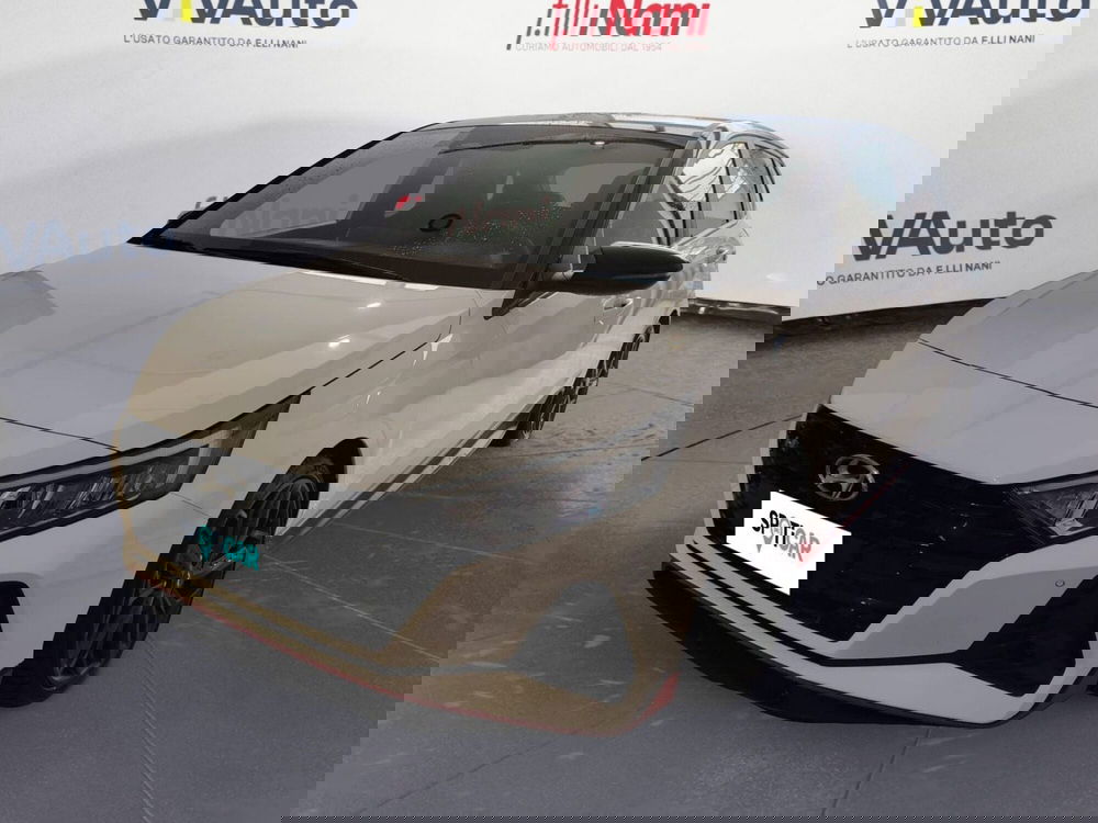 Hyundai i20 usata a Massa-Carrara