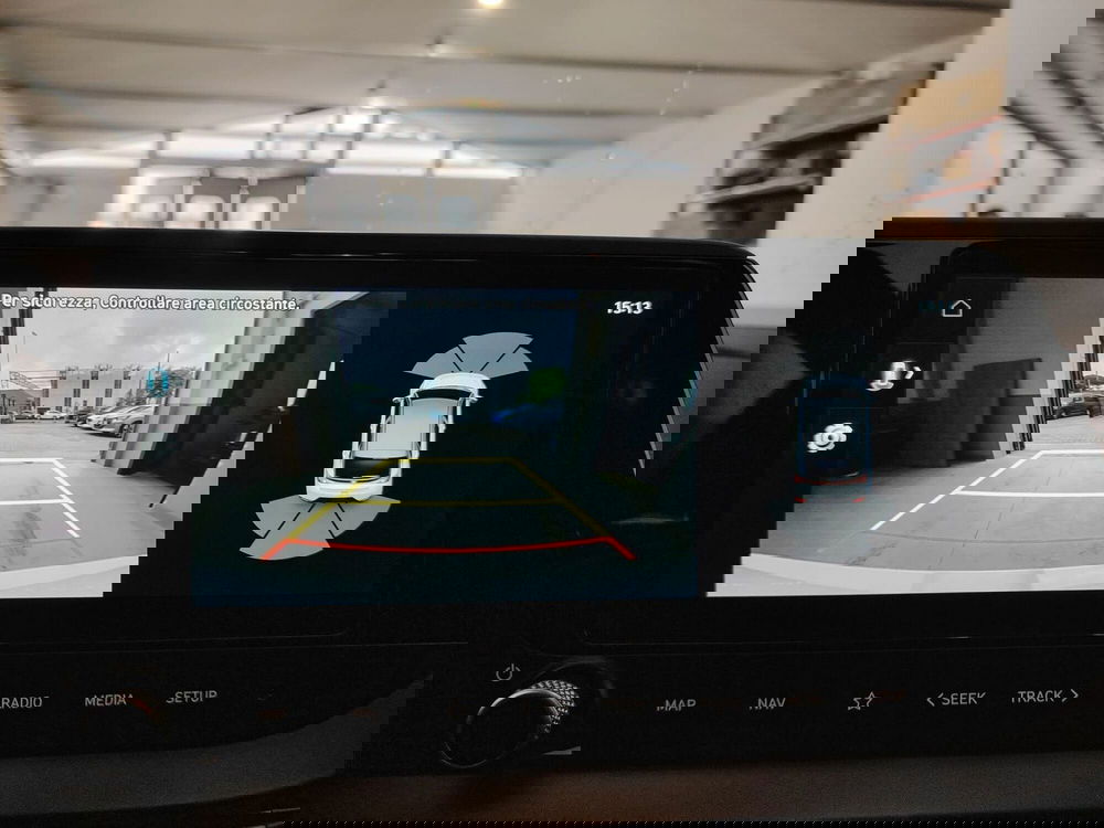 Hyundai i20 usata a Massa-Carrara (10)