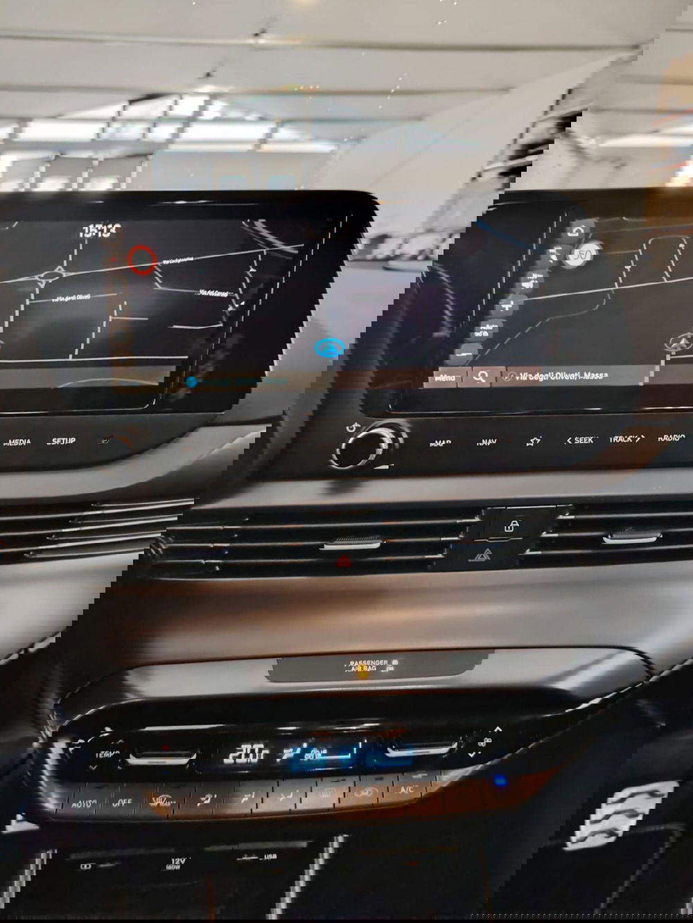 Hyundai i20 usata a Massa-Carrara (11)