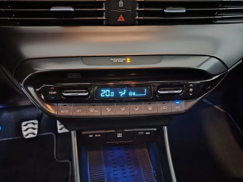 Hyundai i20 usata a Massa-Carrara (14)