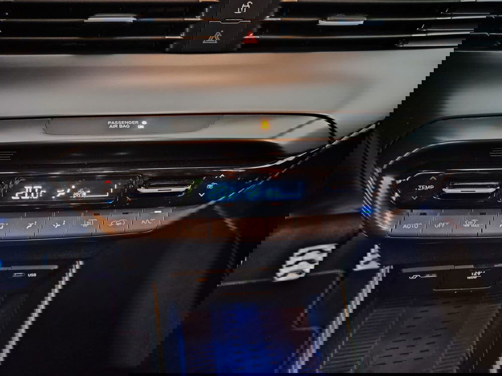 Hyundai i20 usata a Massa-Carrara (14)