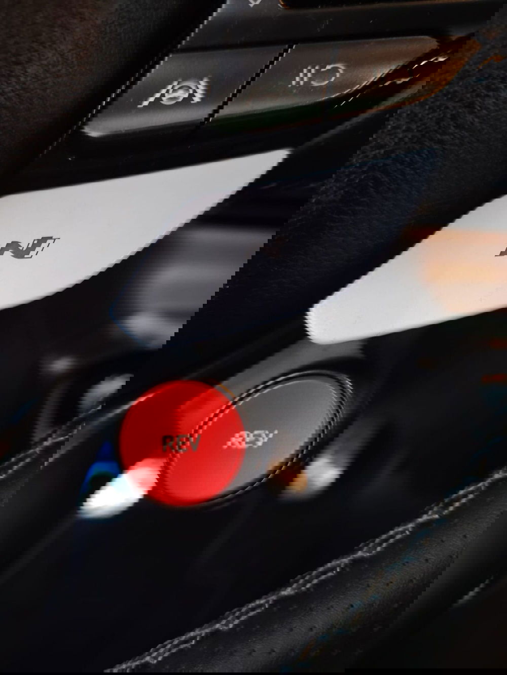 Hyundai i20 usata a Massa-Carrara (15)