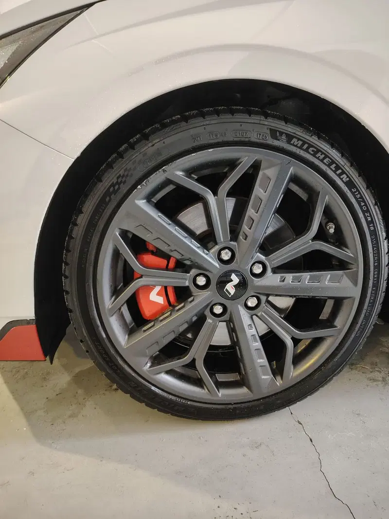 Hyundai i20 usata a Massa-Carrara (16)
