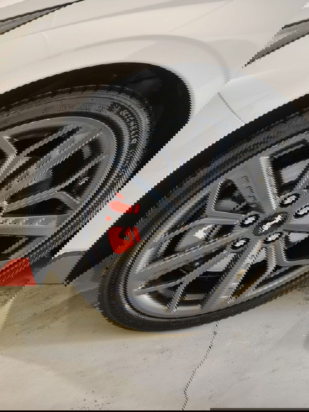 Hyundai i20 usata a Massa-Carrara (16)