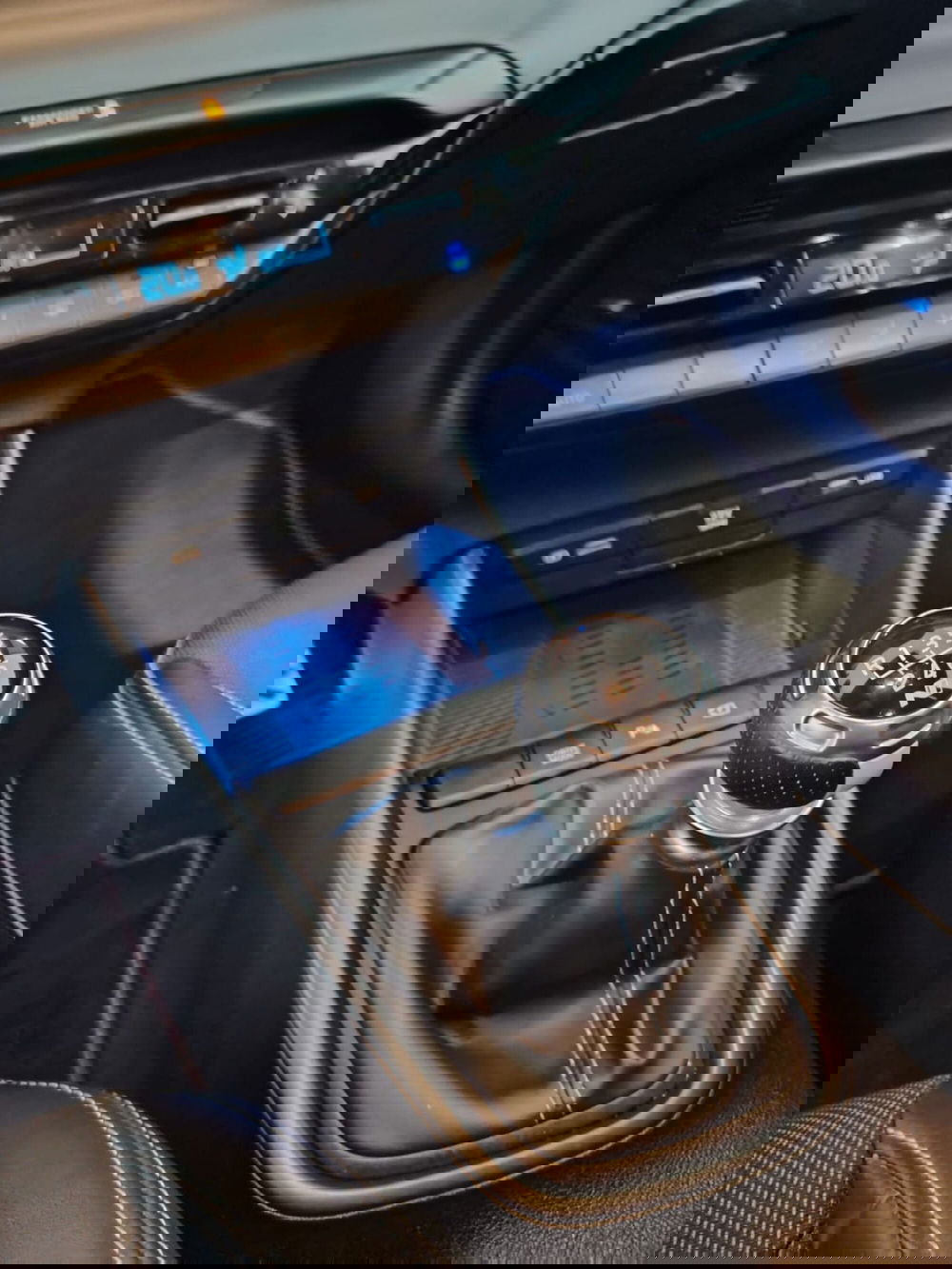 Hyundai i20 usata a Massa-Carrara (18)