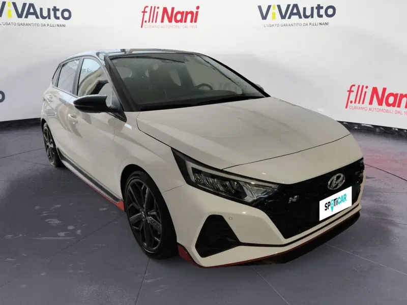 Hyundai i20 usata a Massa-Carrara (19)