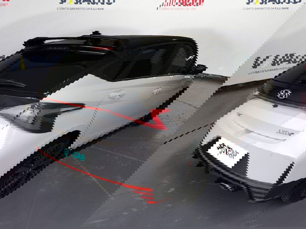 Hyundai i20 usata a Massa-Carrara (2)