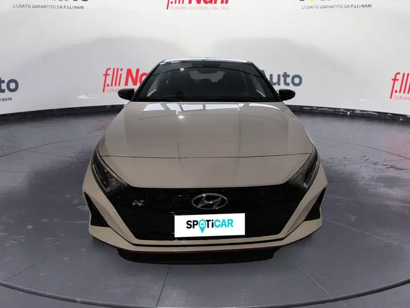 Hyundai i20 usata a Massa-Carrara (3)