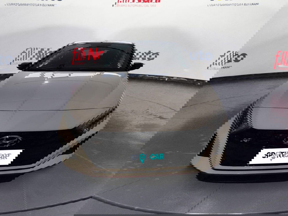 Hyundai i20 usata a Massa-Carrara (3)