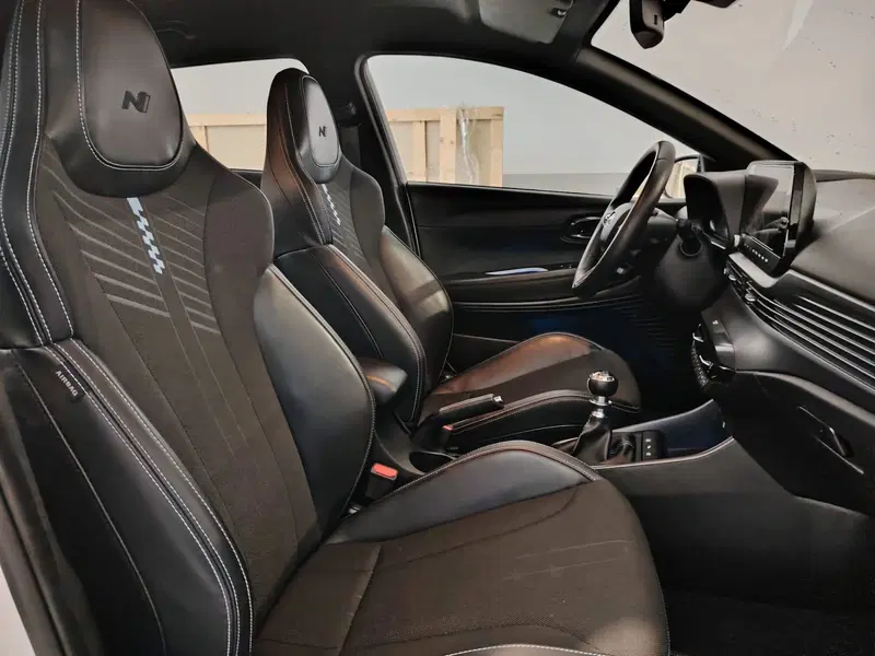 Hyundai i20 usata a Massa-Carrara (5)
