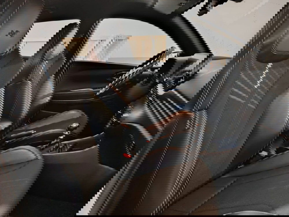 Hyundai i20 usata a Massa-Carrara (5)