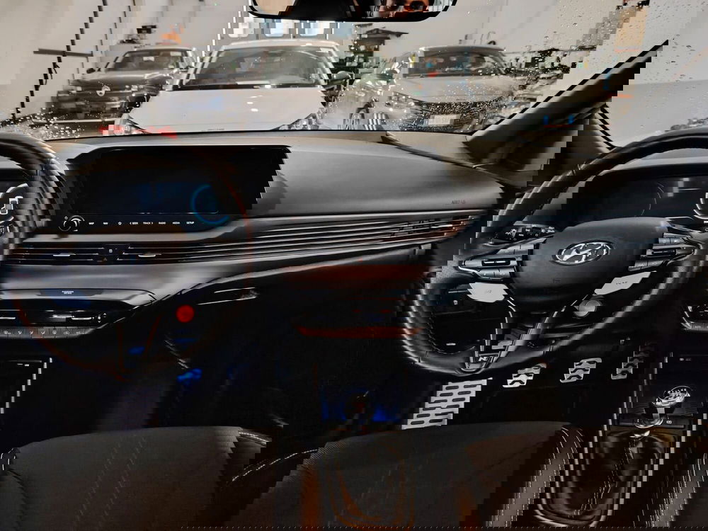 Hyundai i20 usata a Massa-Carrara (6)