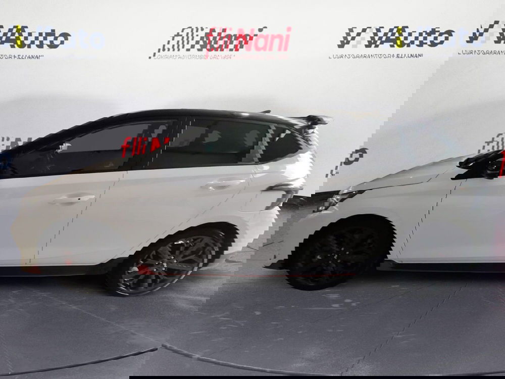 Hyundai i20 usata a Massa-Carrara (7)