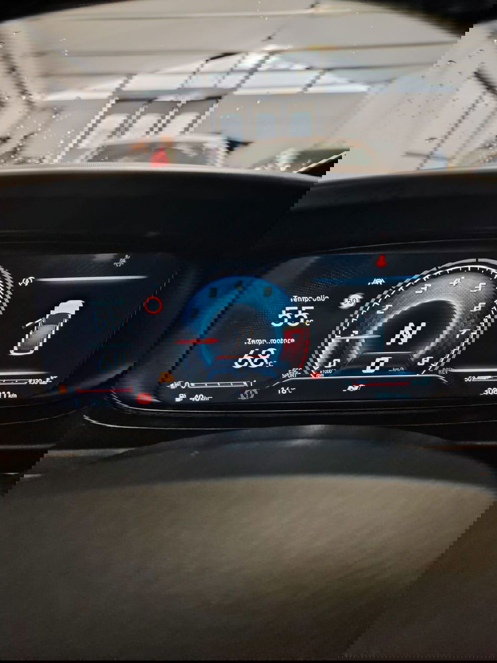 Hyundai i20 usata a Massa-Carrara (9)