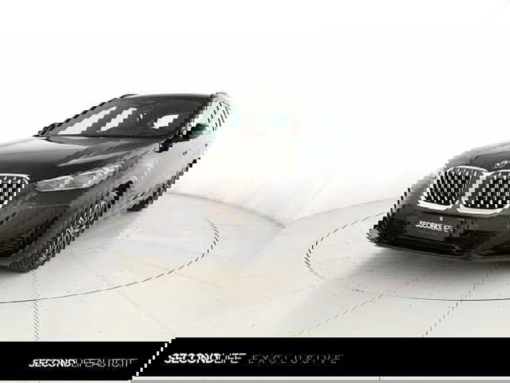 BMW X1 usata a Chieti