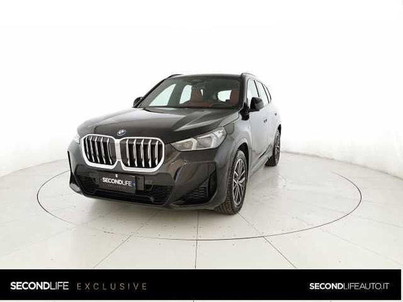 BMW X1 usata a Chieti